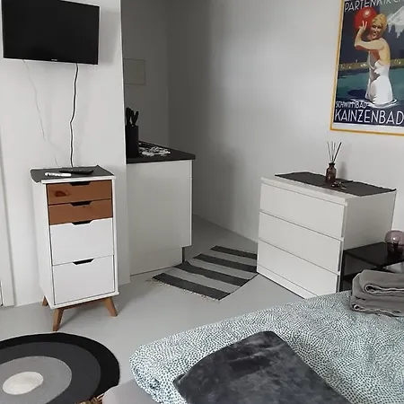 Im Hasental Apartment *