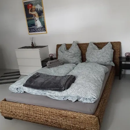 Apartment Im Hasental