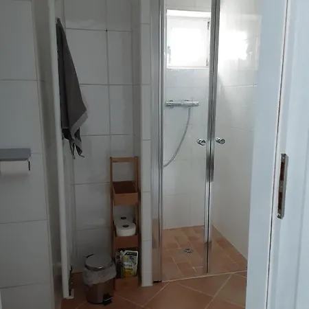 Apartment Im Hasental