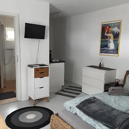 Im Hasental Apartment