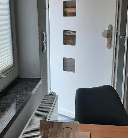 Im Hasental Apartment *