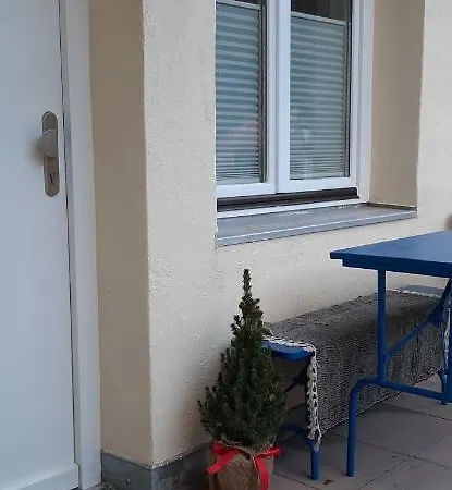 Apartment Im Hasental
