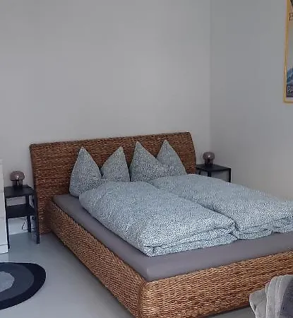 Im Hasental Apartment