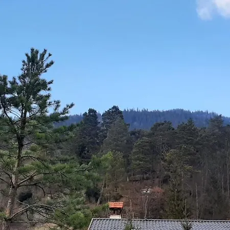 Im Hasental Apartament Garmisch-Partenkirchen