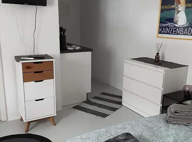 Im Hasental Apartament *