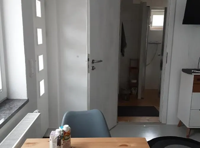 Im Hasental Apartament Garmisch-Partenkirchen
