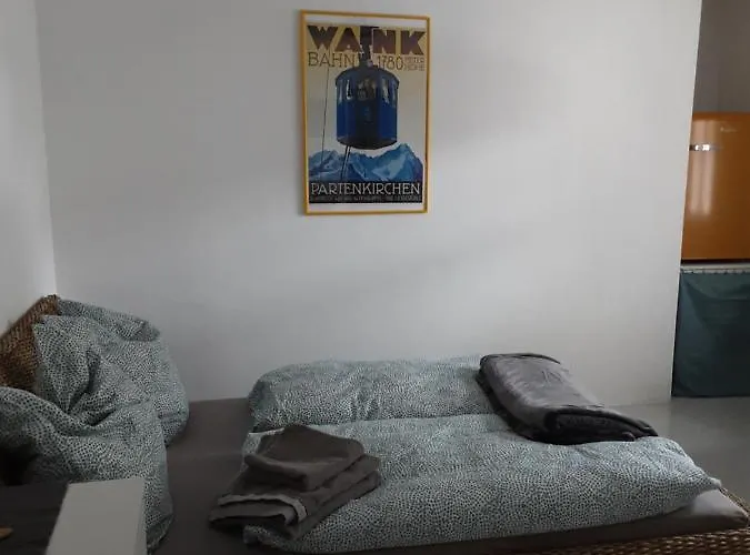 Im Hasental * جارمش بارتنكيرشن