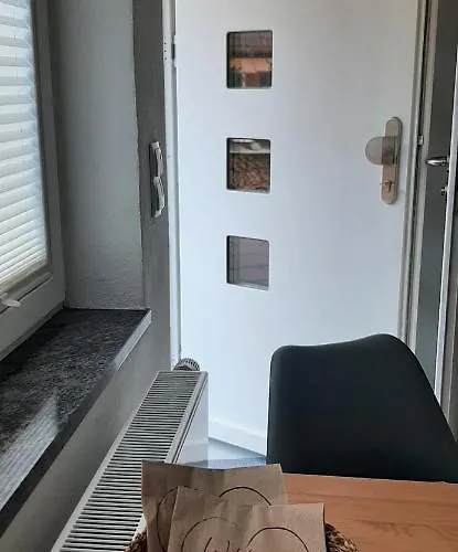 Im Hasental Apartament *