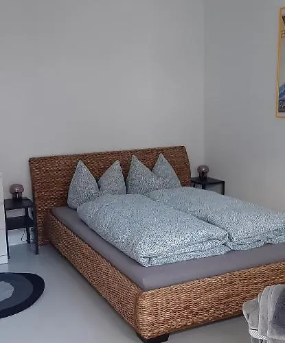 Im Hasental Apartament